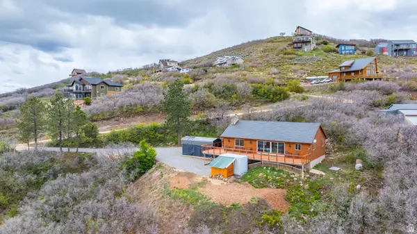 4038 Rockport Blvd, Coalville, UT 84017