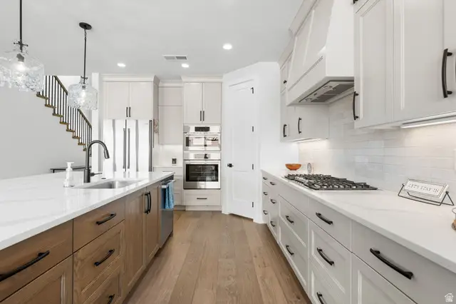 61 E Morning Glory Ave, Ivins, UT 84738 - #3