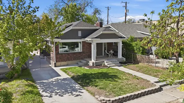 724 E Browning, Salt Lake City, UT 84105