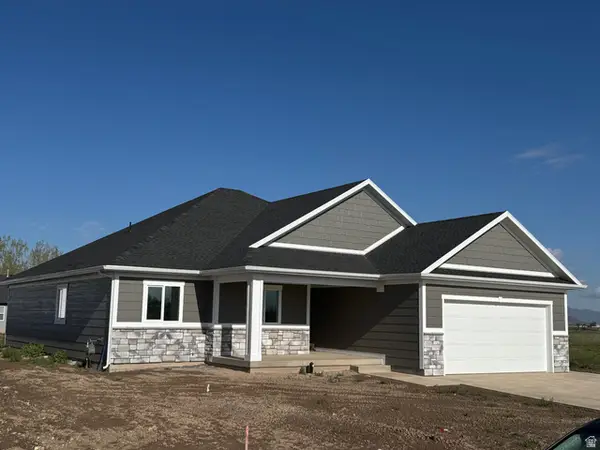 0 450 E #LOT 44, Preston, ID 83263