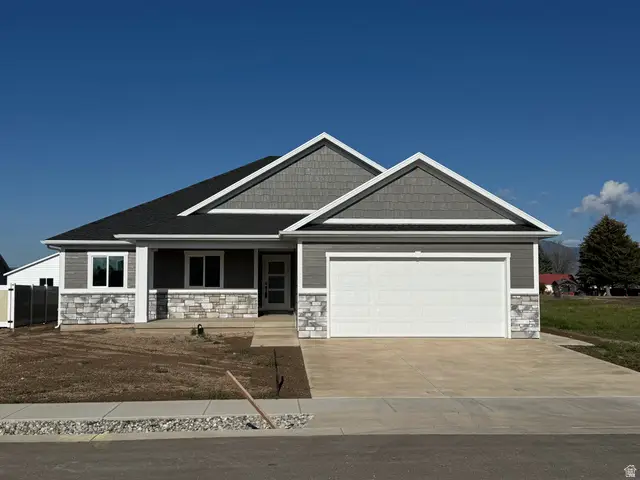 0 450 E #LOT 44, Preston, ID 83263 - #3