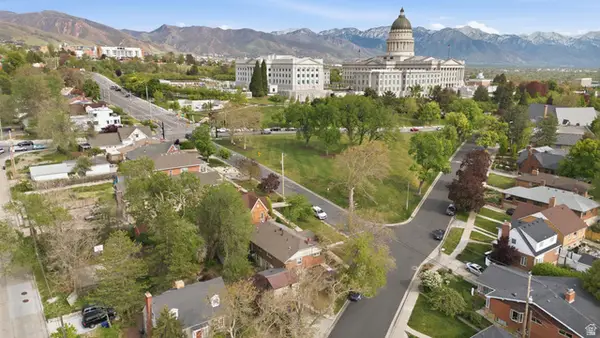 42 W 500 N, Salt Lake City, UT 84103