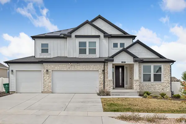 6818 W Orange Leaf Ln, Herriman, UT 84096