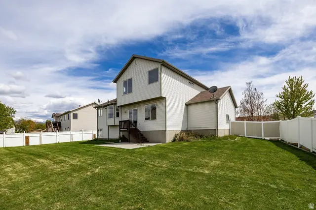 4212 W 5850 S, Roy, UT 84067 - #2
