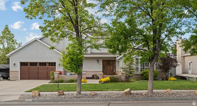 2247 E Willow Hills Dr, Sandy, UT 84093 - #2