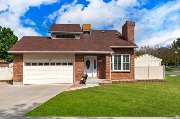 7693 S Chad St, Midvale, UT 84047