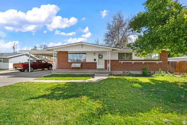 2267 W 4350 S, Roy, UT 84067 - #2
