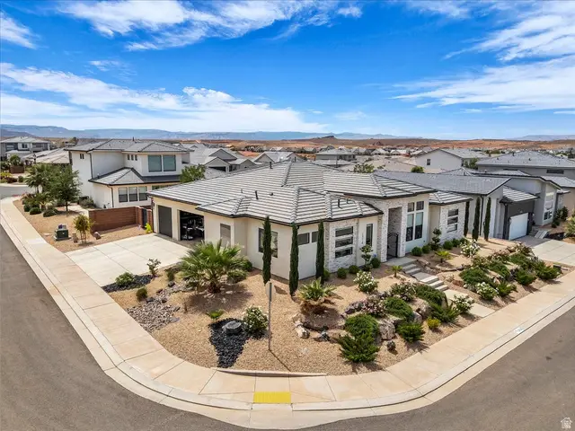 1314 E Cheyenne Way, Washington, UT 84780 - #2