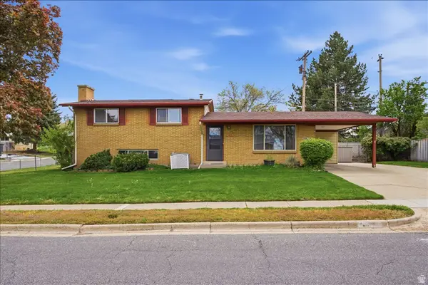 211 W 5250 S, Washington Terrace, UT 84405