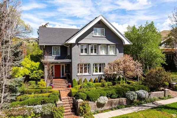 1175 E Second Ave, Salt Lake City, UT 84103