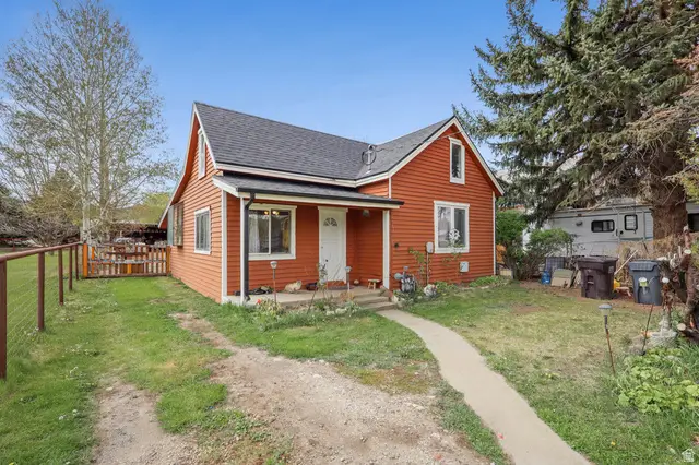 2120 S State Rd #32, Wanship, UT 84017 - #1