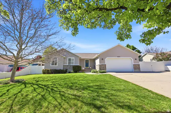 4201 W 9580 S, South Jordan, UT 84009