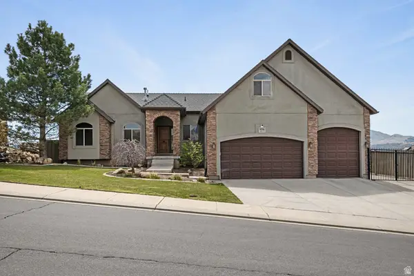 9096 N Clubhouse Ln W, Eagle Mountain, UT 84005