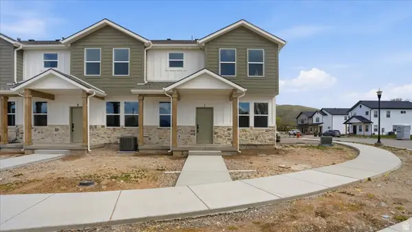 188 N 300 E #6, Morgan, UT 84050