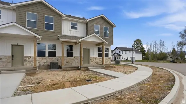 188 N 300 E #6, Morgan, UT 84050 - #3