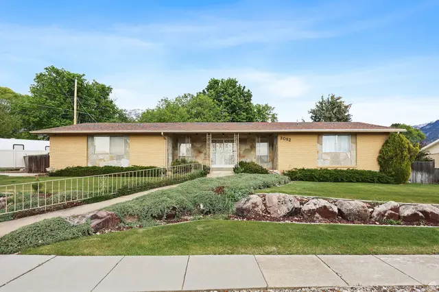 3082 N 425 E, North Ogden, UT 84414 - #2