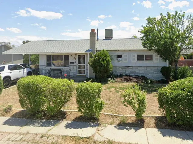 4125 W 4775 S, Salt Lake City, UT 84118 - #1