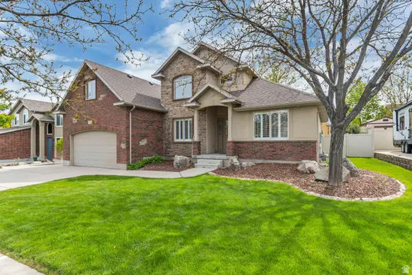 5413 W Sawtell Way, West Jordan, UT 84081