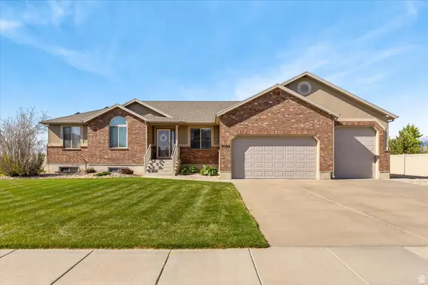 3792 W 2200 S, Taylor, UT 84401