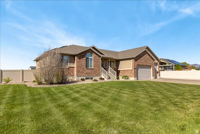 3792 W 2200 S, Taylor, UT 84401 - #2