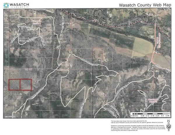 Woodland View Dr Dr, Woodland, UT 84036