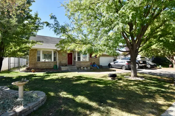 1227 W 1835 N, Lehi, UT 84043