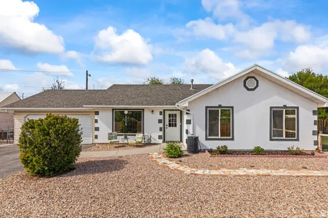 467 N 500 W, Manti, UT 84642 - #1