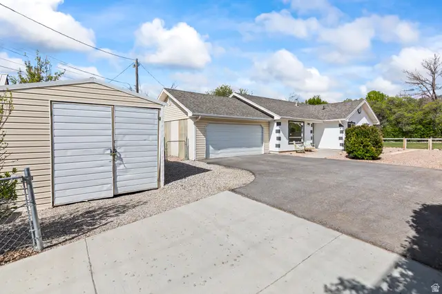 467 N 500 W, Manti, UT 84642 - #2