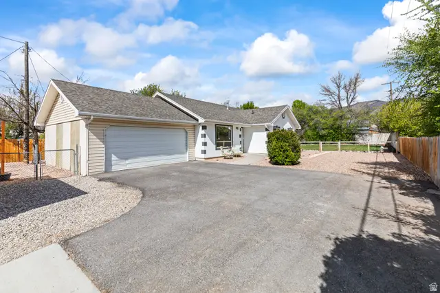 467 N 500 W, Manti, UT 84642 - #3