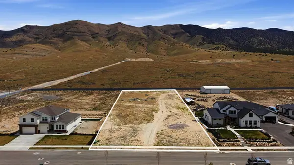 2930 N Jojo Rd W #110, Eagle Mountain, UT 84005