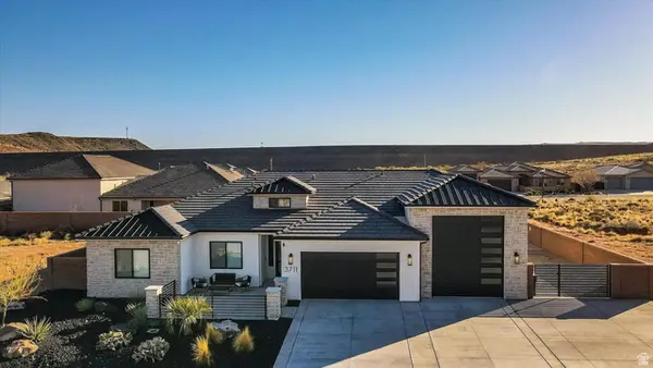 3711 W 2870 S, Hurricane, UT 84737