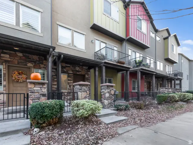 128 W Parramatta Ln, Salt Lake City, UT 84115 - #1
