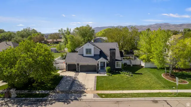 2855 W Golden Meadows Dr, Riverton, UT 84065 - #1