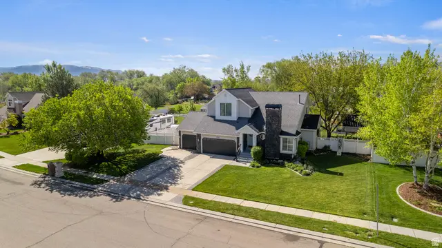 2855 W Golden Meadows Dr, Riverton, UT 84065 - #2