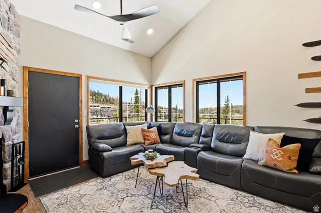 407 Vasels Rd S #51, Brian Head, UT 84719 - #3