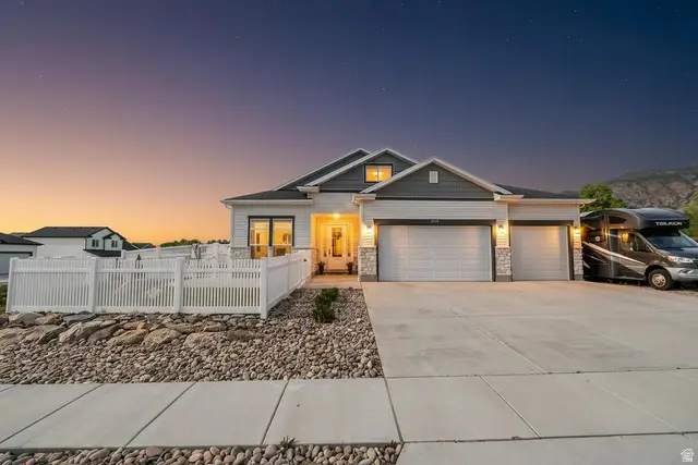 688 W 350 N, Brigham City, UT 84302 - #1