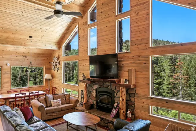 181 Gurr Well Rd, Brian Head, UT 84719 - #1