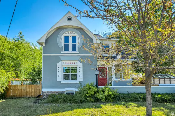 1156 S Gramercy Ave E, Ogden, UT 84404