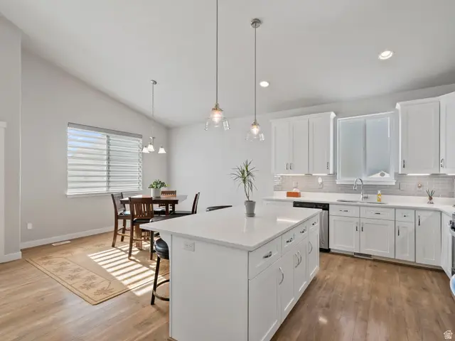 611 S 2100 W, Lehi, UT 84043 - #3