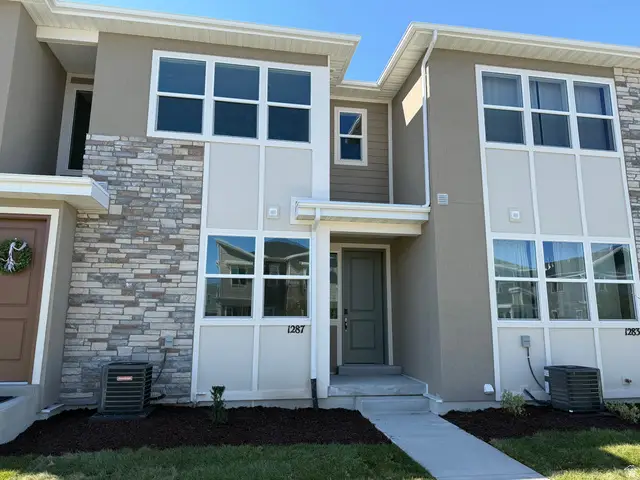 1287 E 1670 N #809, Payson, UT 84651 - #1