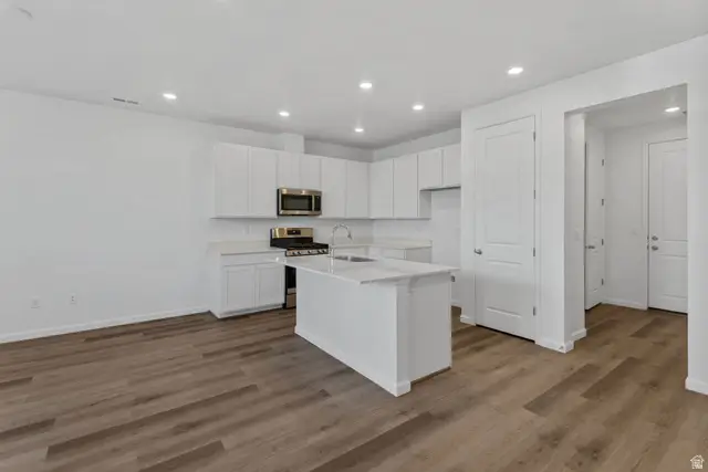 1287 E 1670 N #809, Payson, UT 84651 - #2