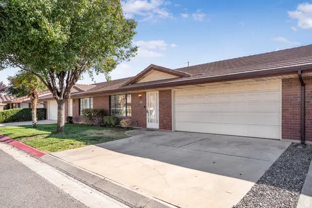 701 E 900 S #33, Saint George, UT 84790 - #1