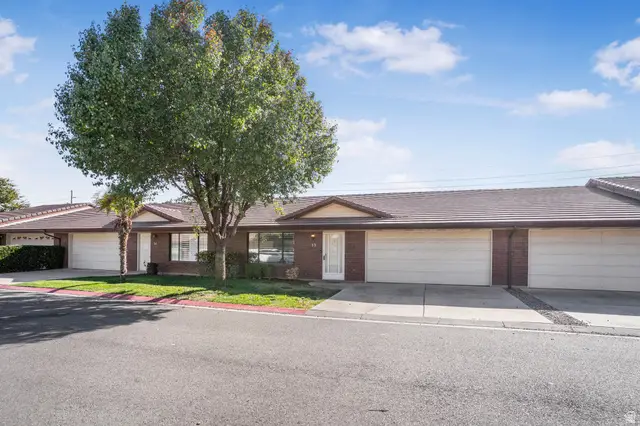 701 E 900 S #33, Saint George, UT 84790 - #2