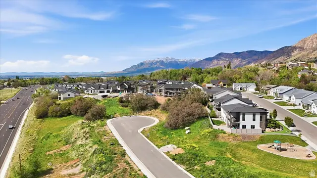 5102 Sunset Way #404, Ogden, UT 84403 - #3