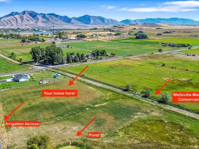Address Withheld By Seller, Wellsville, UT 84339 - #1