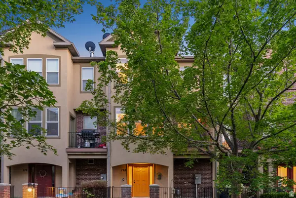 178 W Lady Bank Way S, Salt Lake City, UT 84115