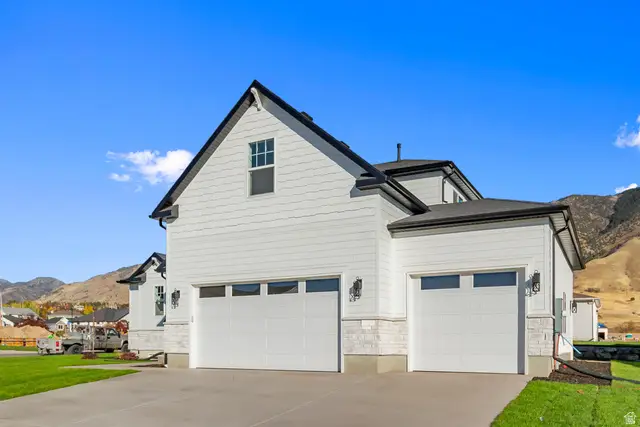 2945 S 280 W #816, Nibley, UT 84321 - #2