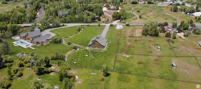 4347 S Bench Creek Rd, Oakley, UT 84055 - #3