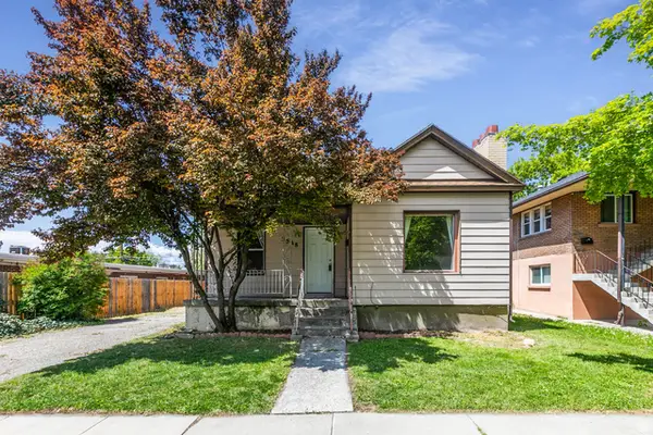 2548 Park St S, Salt Lake City, UT 84106