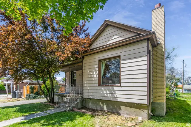 2548 Park St S, Salt Lake City, UT 84106 - #3
